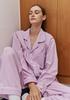 Seideu Sweet Muse Couple Pajama Set