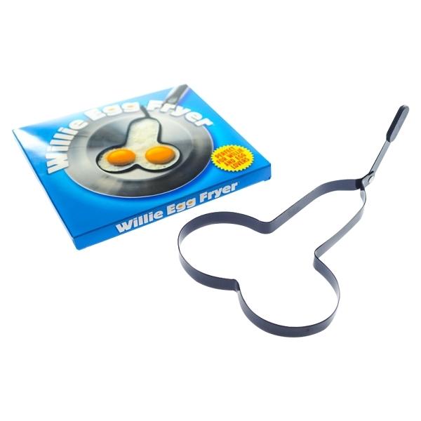 Steel Mold for Fried Eggs Penis Penis Shape