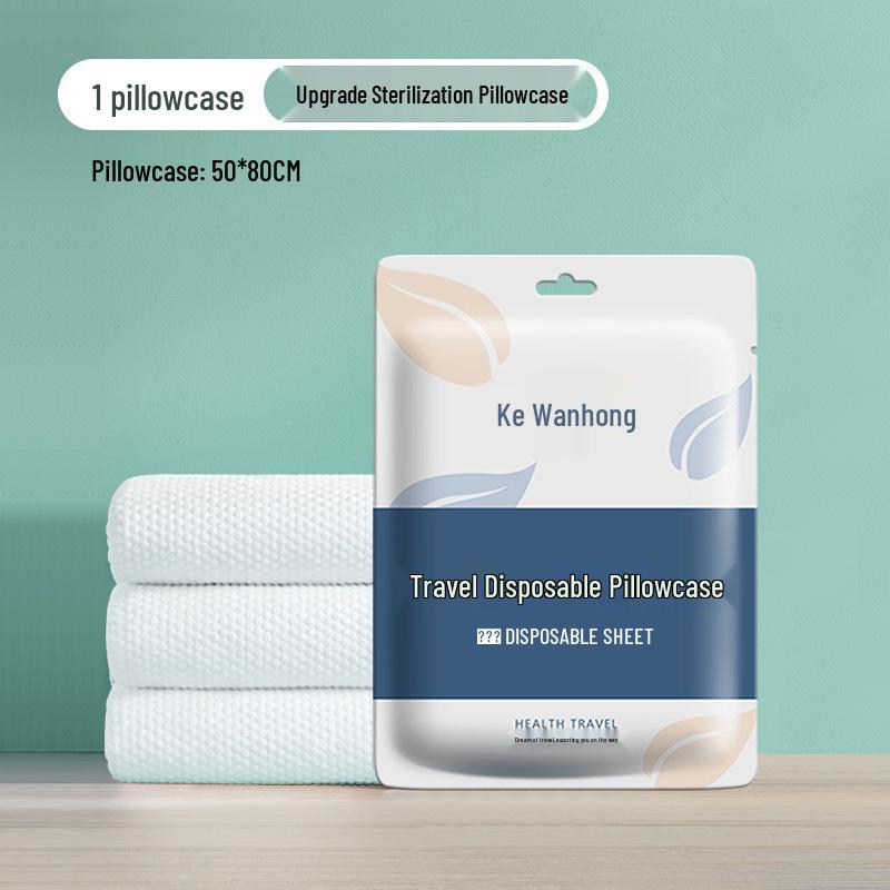 

Одноразовый дорожный набор полотенец для ванны и простыней - Индивидуальная упаковка, Защита от грязи, Портативный, Гостиничные принадлежности.