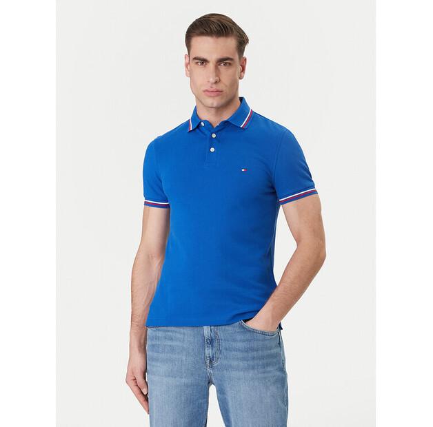 Поло Tommy Hilfiger Seasonal EU S