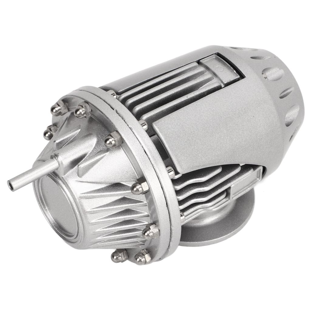 Sequential Blow Off Valve Kit High Performance Aluminum Alloy Universal for All Vehicles SQV
