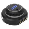Tattoo Power Supply Backlit Digital Display  Output Professional Tattoo Machine Power Box 100‑24