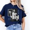 Ryan Paevey Shirt und Kinder T-Shirt Unisex Fan Tee - Lässiges Schauspieler Film Fan Geschenk, Bequeme Passform