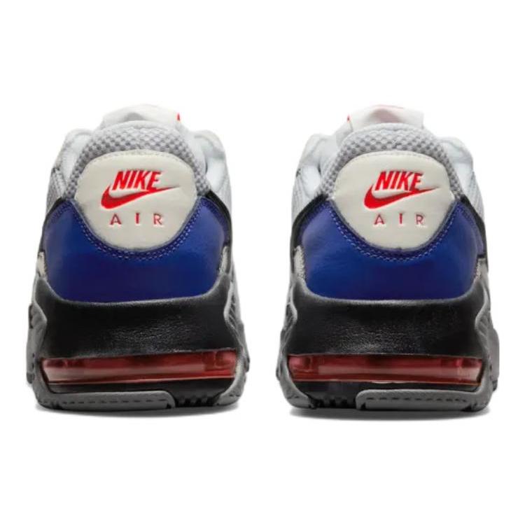 new Nike Air Max Excee 'Pure Platinum Iron Grey'