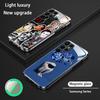 Star Singer Jose Madero Phone Case For Samsung S26 S25 S24 S23 S22 S21 S20 Plus Ultra Glass Magnetic Case