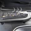 Dla Xpeng G9 3 szt. Osłona Wlotu Powietrza Maskownica Osłona Ochronna Wlotu Powietrza Silnika Przedniego Ze Stali Nierdzewnej Akcesoria Samochodowe