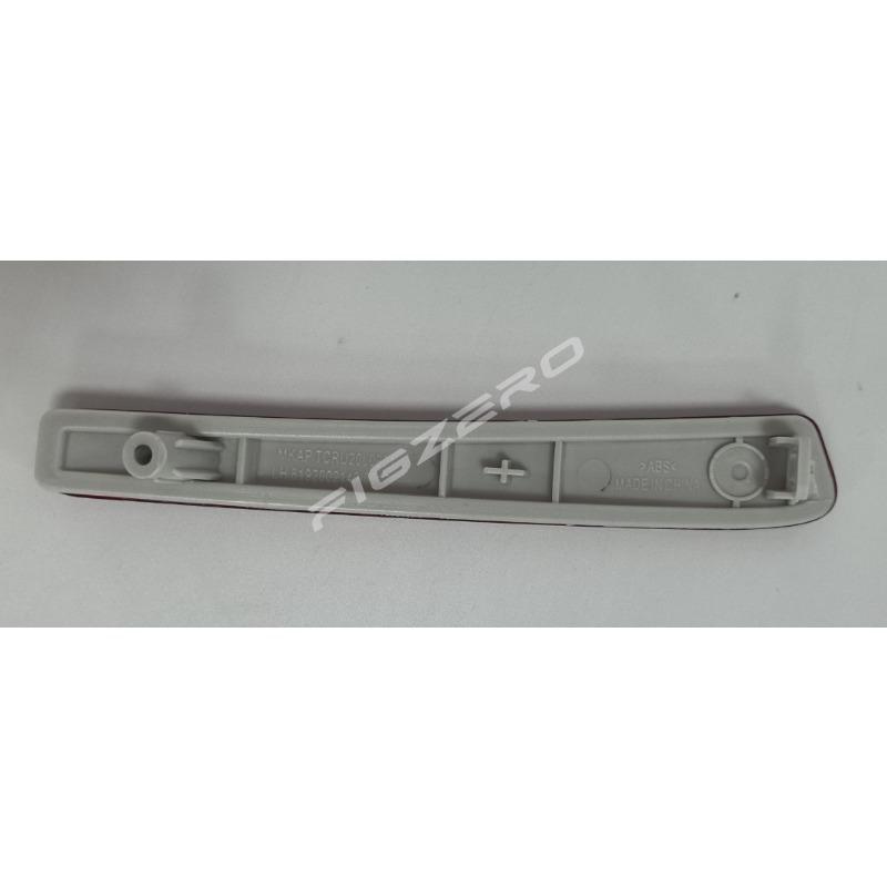 Rear Bumper Reflector for Toyota Corolla US - LE 81920-02140 02170 81910-02200 02350 Left Right Brand New 1pc Left