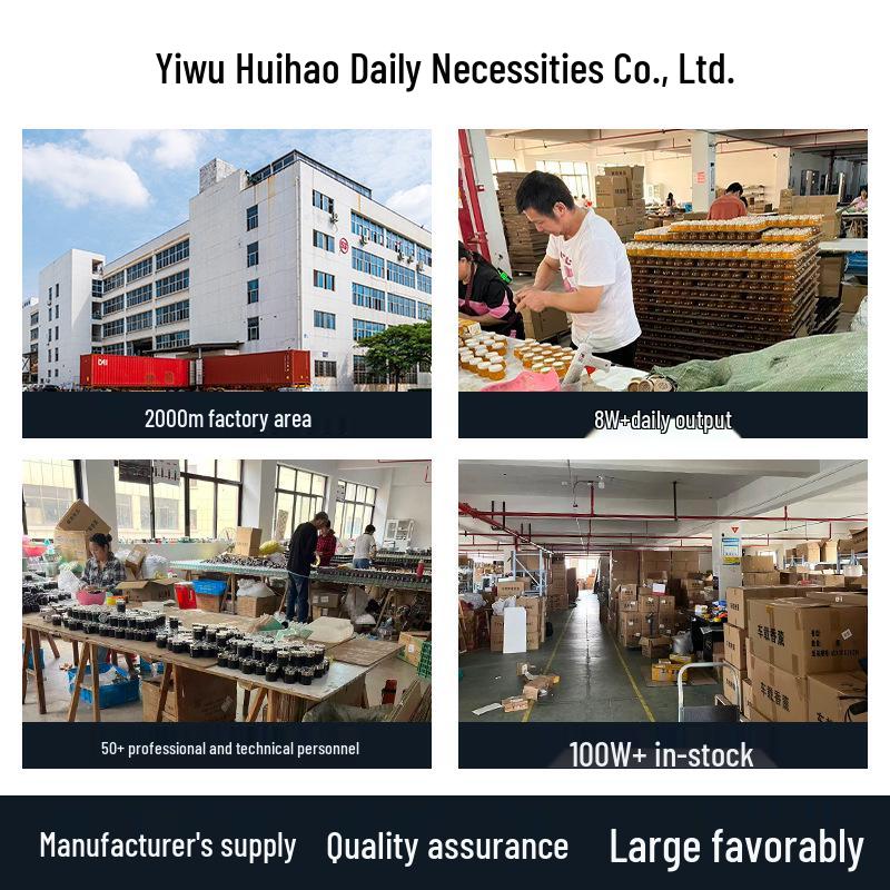 Car Air Freshener & Ornament: Men's Long-lasting Light Scent Solid Balm Diffuser