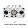 AirTAC Guided Rod Cylinder