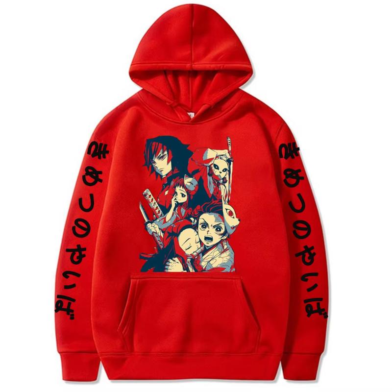 

Томиока Гию Амадо Танджиро Клинок, рассекающий демонов Аниме Толстовки Мужские Женские Харадзюку Мультяшные Забавные Графика с маской Зимняя Уличная Толстовка 3XL