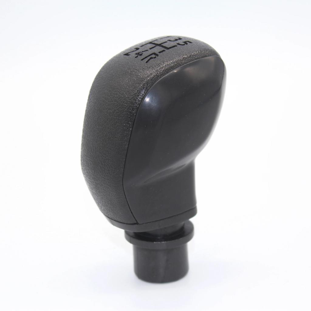 5 Speed New ABS Gear Shift Knob for Peugeot 306 307 301 206 207 408 308 508 2008 C4L C2 for Citroen C- Quatre C- Triomphe Elysee