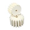 High-Precision Wool Felt Lubricating Gear Oil Absorber for Transmission Parts