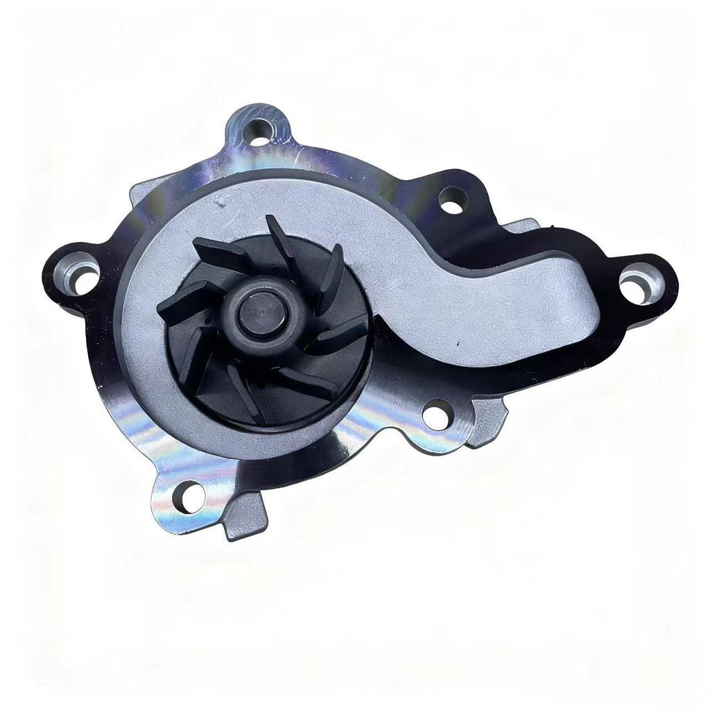 High-Quality Engine Water Pump for Hyundai & Kia (25100-07000)