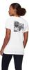 Mammut Massone Women's Wagon T-Shirt (1017-05243), Medium, White