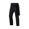 Nike NRG X Te 3 in 1 Convt. Pantaloni Neri Uomo Fondo CT1045-010