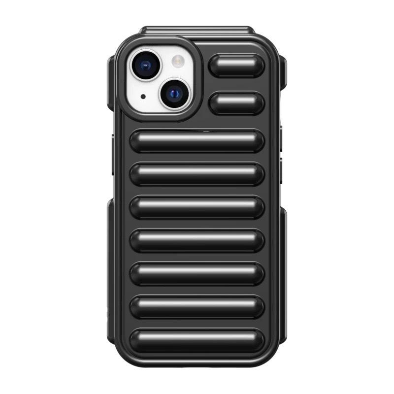 

Applicable To Samsung S25 Ultra Mobile Phone Case Capsule Anti Fall Tpu Soft A16A06 Protective Case S23 S24U New Model Samsung Galaxy S25Ultra