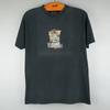 Vintage 1990s World Industies T-shirt