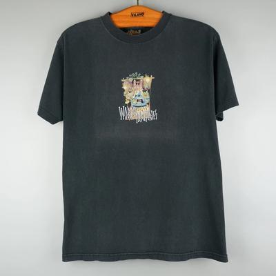 Üst giysisi – T-shirtler