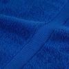 SOLUND Guest Towel 4 Pcs Blue 15 X 21 Cm 550 Gsm