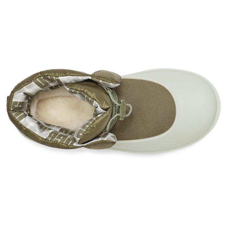 UGG Classic Maxi Toggle Women's 1130670-BTOL
