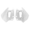 For BMW R1300GS R 1300 GS R1300GS 2024 - New Motorcycle Accessories 3 Colors Side Windshield Windscreen Wind Deflector