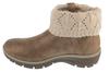 Skechers Easy Going - Cozy Weather 2, Womens Brown Winter Boots