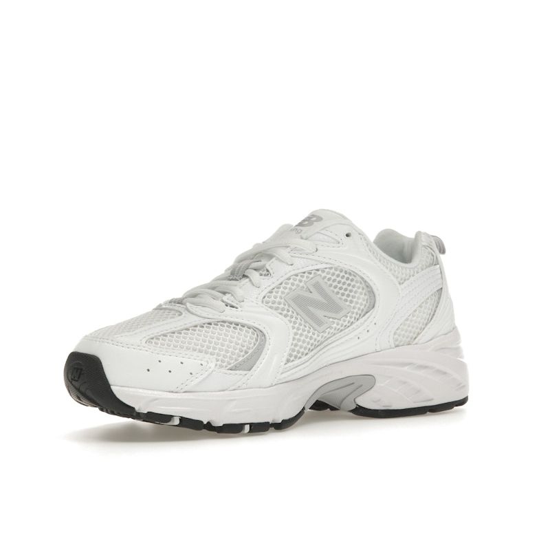 New Balance 530 White Pearl Grey Unisex Sneakers U530CSE