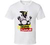 Üst giysisi – T-shirtler