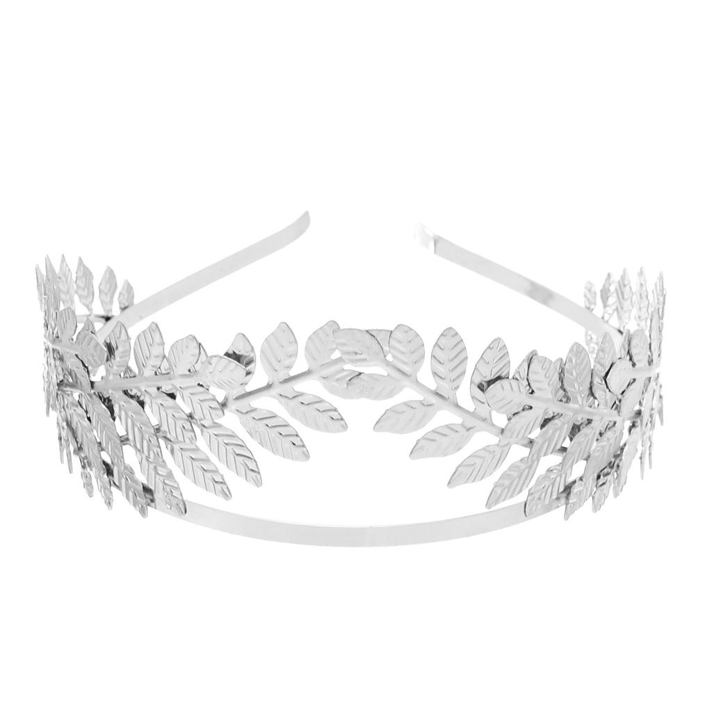 Gothic Greek Witch Party Charm Hair Hoop Halloween Greek Role Play Costume Proms Party Live Show Headwear