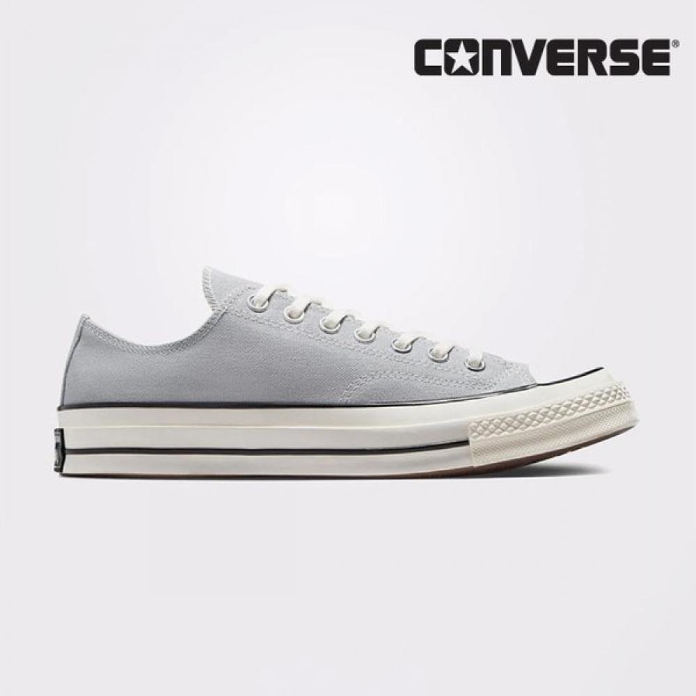 

Converse Кроссовки C19 A09145c Chuck 70 сезонный цвет серый зона FREE/230