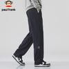 Paul Frank Men's Heavyweight Casual Sweatpants