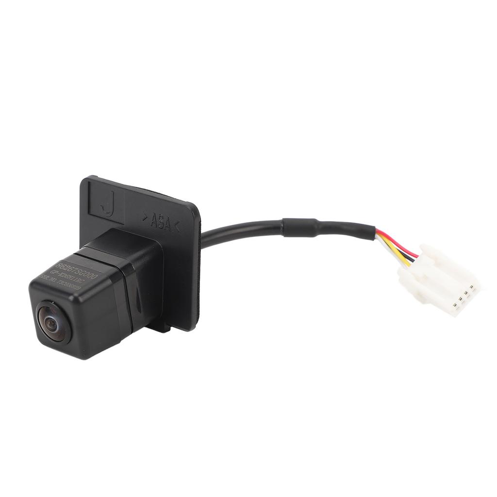 Rear View Backup Camera Waterproof High Definition Image Improve Parking Safety SU1960102 for Forester 2014 To 2016