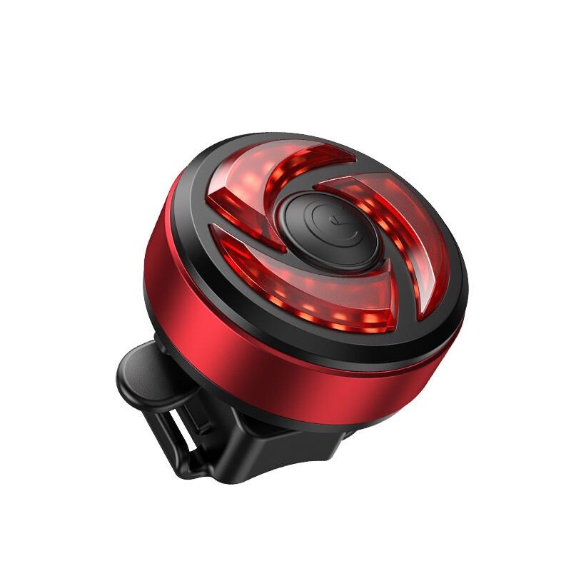 Supfire BTL02 Waterproof Rechargeable Bicycle Taillight