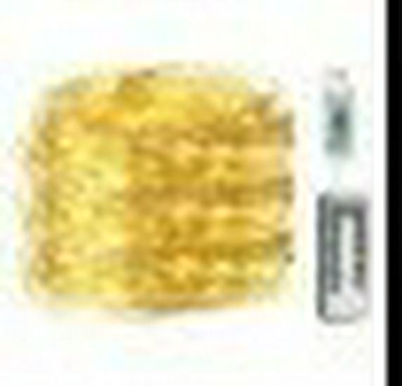 "8-Function Copper Wire LED String Lights with Remote - Christmas Holiday Decoration"