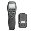 YouPro YP 870 E2   Wireless Timing Shutter Release Remote Control LCD Display Screen for Fujifilm Camera