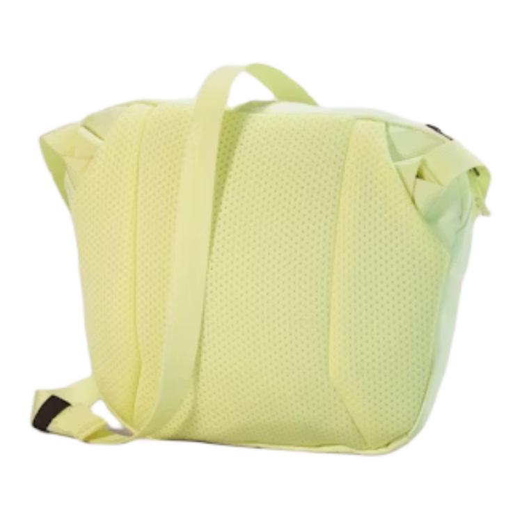 New Arcteryx Mantis 2 Polyester One Shoulder Crossbody Fanny Pack Tubas Unisex Yellow X00000897321