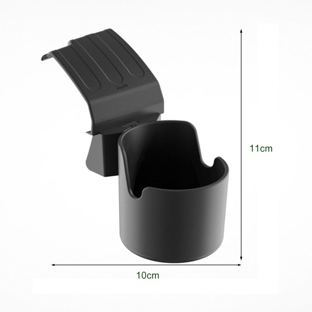 Car Back Seat Cup Holder Hanging Mount Drink Storage Holders Auto Truck Interior Water Bottle Organizers