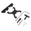 7PCSSet Engine Camshaft Timing Tool Kit Replacement for Ford 1.6 EcoBoost Duratech 1.5L 1.6L