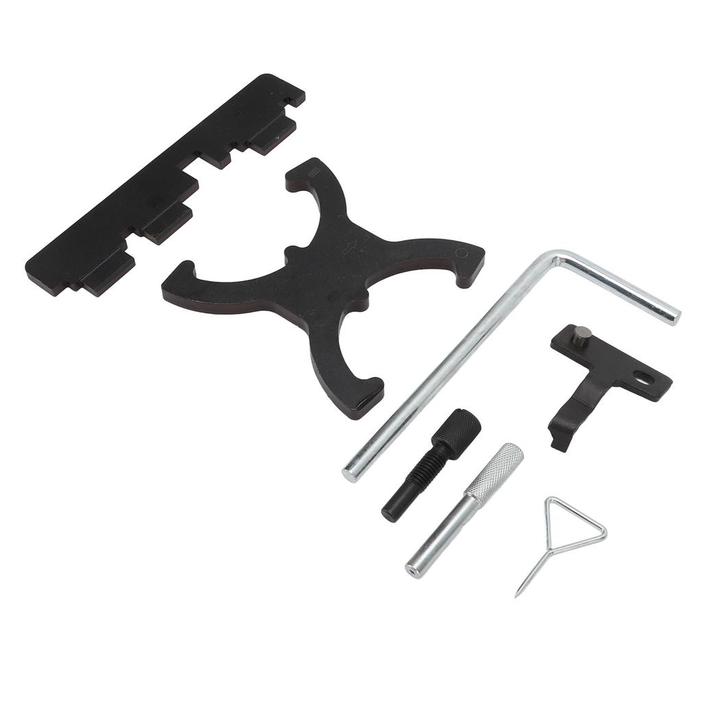 7PCSSet Engine Camshaft Timing Tool Kit Replacement for Ford 1.6 EcoBoost Duratech 1.5L 1.6L