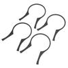 4Pcs Camera Lens Filter Wrench Kit UV ND CPL Filter Removal Tool Set for Multiple Calibers62 77mm