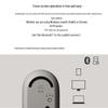 Logitech POP MOUSE Wireless Bluetooth Mouse