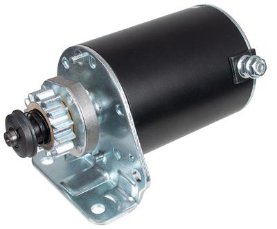 Electric Starter B&S 12V Ro20701