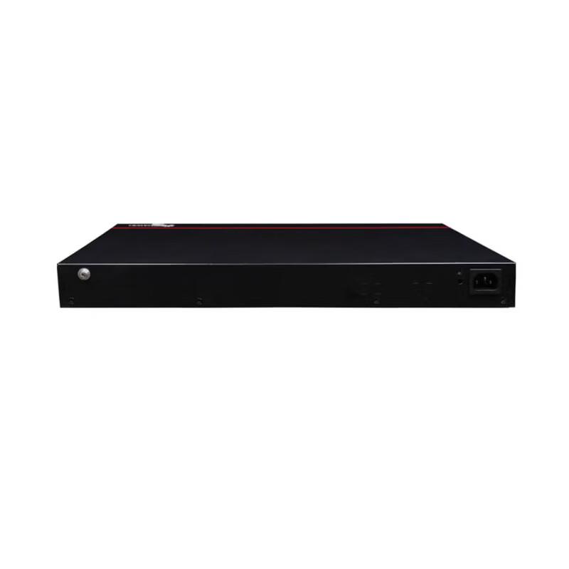 

HUAWEI S5735-L24P4X-A1 24-Port Gigabit POE Managed Switch