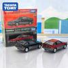 Takara Tomy Tomica Premium 16 Honda Ballad Sports CR-X Mini Car Alloy Car Diecast Model Replica Series Children Gifts Boy Toys