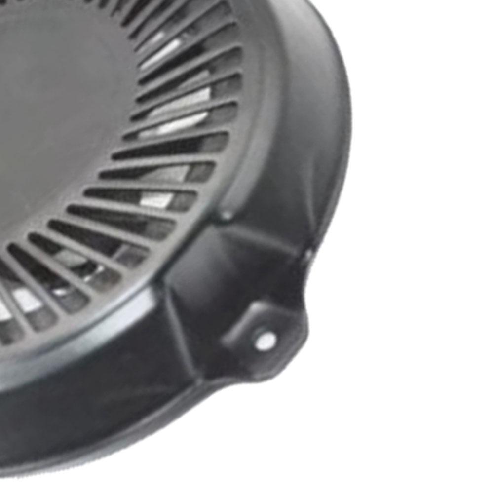 Garden Tiller Replacement Recoil Pull Starter Smooth Pull Mechanism Quick Engine Ignition Direct Fit Replacement