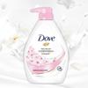 DOVE Cherry Blossom Sweet Scent Body Wash