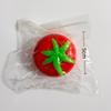 Stress Relief Toy Tomato Toys Super Slow Rebound Decompression Desk Fidget Toy