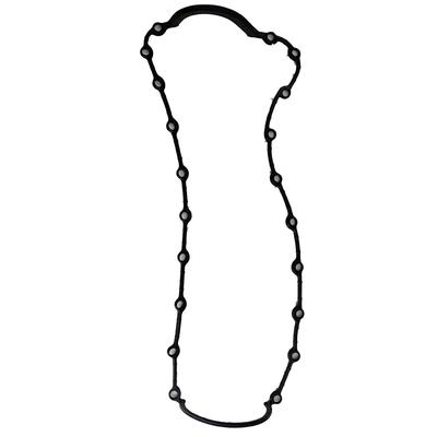 Car Oil Sump Gasket 7700273486 For Nissan Kubistar 2003-2009 Micra 2003-2010