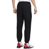 Nike Knitted Sweatpants Men's Black DR2169-010