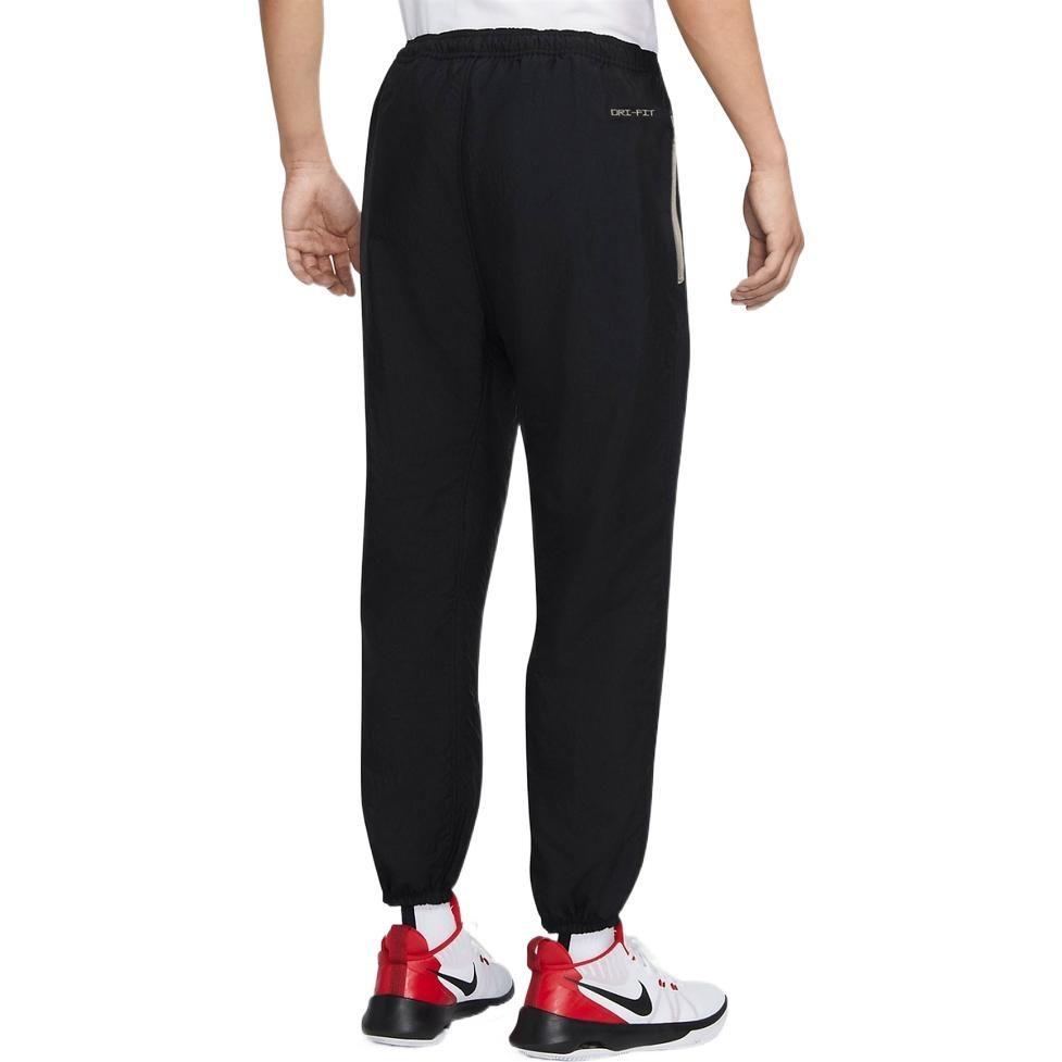 Nike Knitted Sweatpants Men's Black DR2169-010